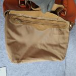 Tods Tote Bag Orange with Calf Leather and Gold Hardware #OOLT-1 - Image 31