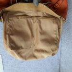 Tods Tote Bag Orange with Calf Leather and Gold Hardware #OOLT-1 - Image 32