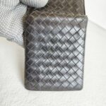 Bottega Veneta Bi-fold Wallet Brown with Nappa Leather #OOUL-4 - Image 4