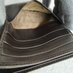 Bottega Veneta Bi-fold Wallet Brown with Nappa Leather #OOUL-4 - Image 17