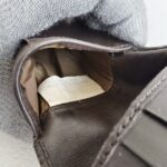 Bottega Veneta Bi-fold Wallet Brown with Nappa Leather #OOUL-4 - Image 15