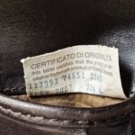 Bottega Veneta Bi-fold Wallet Brown with Nappa Leather #OOUL-4 - Image 14