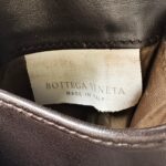 Bottega Veneta Bi-fold Wallet Brown with Nappa Leather #OOUL-4 - Image 13