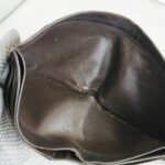 Bottega Veneta Bi-fold Wallet Brown with Nappa Leather #OOUL-4 - Image 20