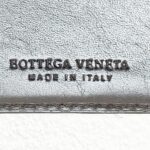 Bottega Veneta Bi-fold Wallet Brown with Nappa Leather #OOUL-4 - Image 12