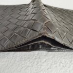 Bottega Veneta Bi-fold Wallet Brown with Nappa Leather #OOUL-4 - Image 9