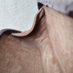 Bottega Veneta Knot Clutch Purple/Bronze with Snake Skin/Suede Leather Lining and Black Hardware #OOTL-1 - Image 21