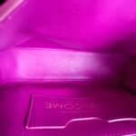 D&G Welcome Bag White/Red/Purple with Leather/Embroidery/Sequin and Gold Hardware #OOUO-5 - Image 37