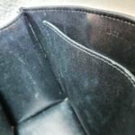 Dior Diorama Club Bag Black with Box Leather/Sequin and Gold Hardware #OOTE-1 - Image 37