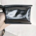 Dior Diorama Club Bag Black with Box Leather/Sequin and Gold Hardware #OOTE-1 - Image 17