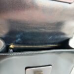 Dior Diorama Club Bag Black with Box Leather/Sequin and Gold Hardware #OOTE-1 - Image 35