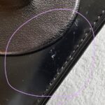 Dior Diorama Club Bag Black with Box Leather/Sequin and Gold Hardware #OOTE-1 - Image 6