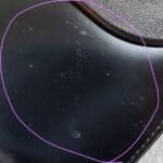 Dior Diorama Club Bag Black with Box Leather/Sequin and Gold Hardware #OOTE-1 - Image 7