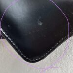 Dior Diorama Club Bag Black with Box Leather/Sequin and Gold Hardware #OOTE-1 - Image 13