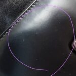 Dior Diorama Club Bag Black with Box Leather/Sequin and Gold Hardware #OOTE-1 - Image 12