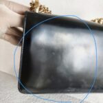 Dior Diorama Club Bag Black with Box Leather/Sequin and Gold Hardware #OOTE-1 - Image 8