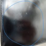 Dior Diorama Club Bag Black with Box Leather/Sequin and Gold Hardware #OOTE-1 - Image 10