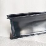 Dior Diorama Club Bag Black with Box Leather/Sequin and Gold Hardware #OOTE-1 - Image 23