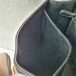 Dior Diorama Club Bag Black with Box Leather/Sequin and Gold Hardware #OOTE-1 - Image 42