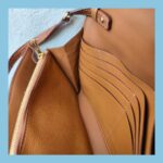 Hermes Constance To Go Long Wallet Brown with Alligator and Gold Hardware #EEEE-0 - Image 24