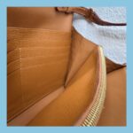 Hermes Constance To Go Long Wallet Brown with Alligator and Gold Hardware #EEEE-0 - Image 25