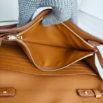 Hermes Constance To Go Long Wallet Brown with Alligator and Gold Hardware #EEEE-0 - Image 19