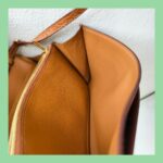 Hermes Constance To Go Long Wallet Brown with Alligator and Gold Hardware #EEEE-0 - Image 27