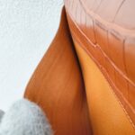 Hermes Constance To Go Long Wallet Brown with Alligator and Gold Hardware #EEEE-0 - Image 15