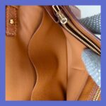 Hermes Constance To Go Long Wallet Brown with Alligator and Gold Hardware #EEEE-0 - Image 23