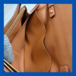 Hermes Constance To Go Long Wallet Brown with Alligator and Gold Hardware #EEEE-0 - Image 22