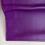 Hermes Plitplat Clutch Ultraviolet Purple with Evercolor #OOCR-1 - Image 12