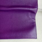 Hermes Plitplat Clutch Ultraviolet Purple with Evercolor #OOCR-1 - Image 13