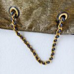 LV Double Jeu Neo-Alma Metallic Gold with Canvas/Leather and Gold Hardware #OOUY-2 - Image 17