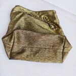 LV Double Jeu Neo-Alma Metallic Gold with Canvas/Leather and Gold Hardware #OOUY-2 - Image 11