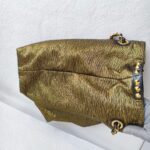 LV Double Jeu Neo-Alma Metallic Gold with Canvas/Leather and Gold Hardware #OOUY-2 - Image 9