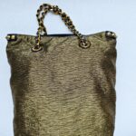 LV Double Jeu Neo-Alma Metallic Gold with Canvas/Leather and Gold Hardware #OOUY-2 - Image 6