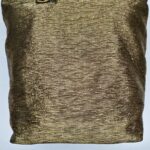 LV Double Jeu Neo-Alma Metallic Gold with Canvas/Leather and Gold Hardware #OOUY-2 - Image 7