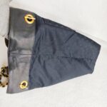 LV Double Jeu Neo-Alma Metallic Gold with Canvas/Leather and Gold Hardware #OOUY-2 - Image 22