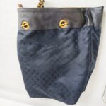 LV Double Jeu Neo-Alma Metallic Gold with Canvas/Leather and Gold Hardware #OOUY-2 - Image 21