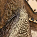 LV Double Jeu Neo-Alma Metallic Gold with Canvas/Leather and Gold Hardware #OOUY-2 - Image 14