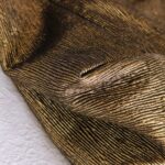 LV Double Jeu Neo-Alma Metallic Gold with Canvas/Leather and Gold Hardware #OOUY-2 - Image 15