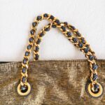 LV Double Jeu Neo-Alma Metallic Gold with Canvas/Leather and Gold Hardware #OOUY-2 - Image 16