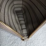 LV Easy Pouch Etoupe Grey with Empreinte Leather and Gold Hardware #OOCY-4 - Image 24