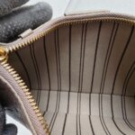 LV Easy Pouch Etoupe Grey with Empreinte Leather and Gold Hardware #OOCY-4 - Image 20