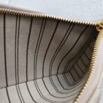 LV Easy Pouch Etoupe Grey with Empreinte Leather and Gold Hardware #OOCY-4 - Image 18