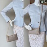 LV Easy Pouch Etoupe Grey with Empreinte Leather and Gold Hardware #OOCY-4 - Image 25