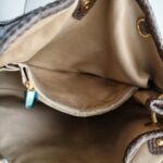 LV Galliera Brown Snakeskin/Leather Lining and Gold Hardware #OOUY-1 - Image 20
