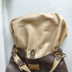 LV Galliera Brown Snakeskin/Leather Lining and Gold Hardware #OOUY-1 - Image 24