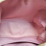 LV Saintonge M44442 Bag Brown/Pink with Monogram Coated Canvas/Leather and Gold Hardware #OOSO-2 - Image 28