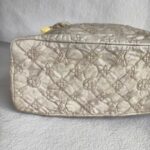 LV Sratus PM Bag Beige Monogram Lambskin with Gold Hardware #OOKO-1 - Image 17